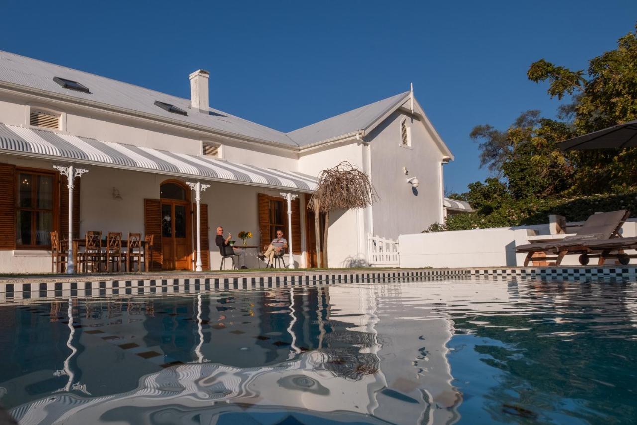 Merindol Manor Riebeek-West Exterior photo
