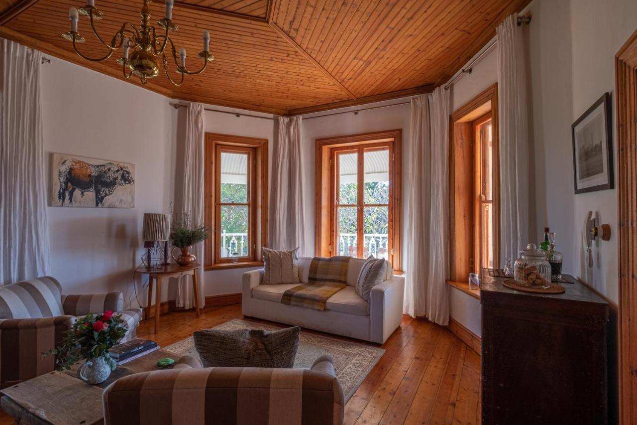 Merindol Manor Riebeek-West Exterior photo