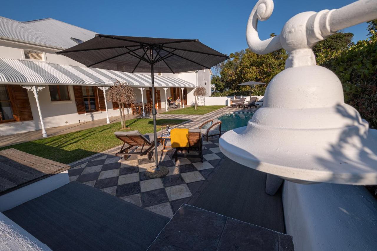 Merindol Manor Riebeek-West Exterior photo