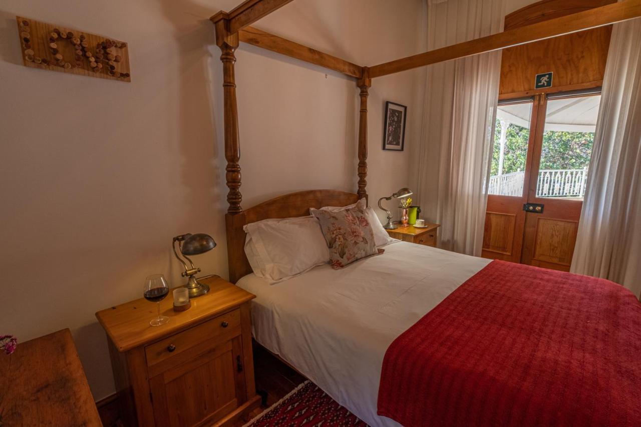 Merindol Manor Riebeek-West Exterior photo