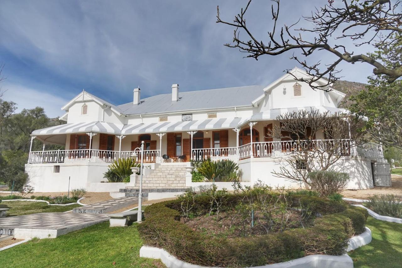 Merindol Manor Riebeek-West Exterior photo