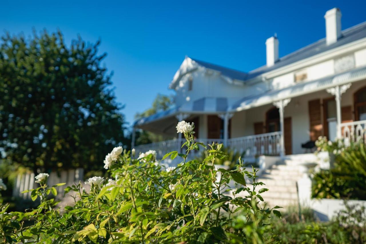 Merindol Manor Riebeek-West Exterior photo