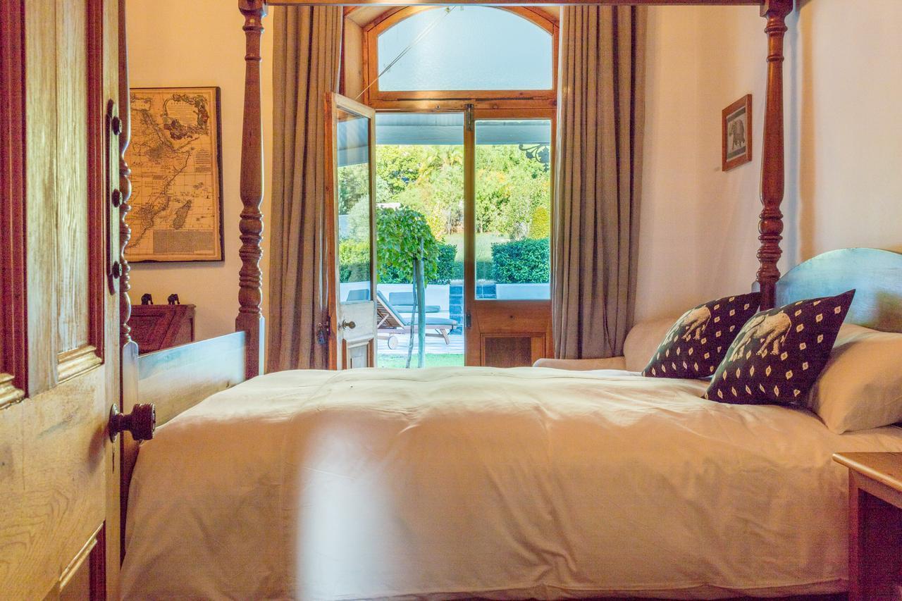 Merindol Manor Riebeek-West Exterior photo